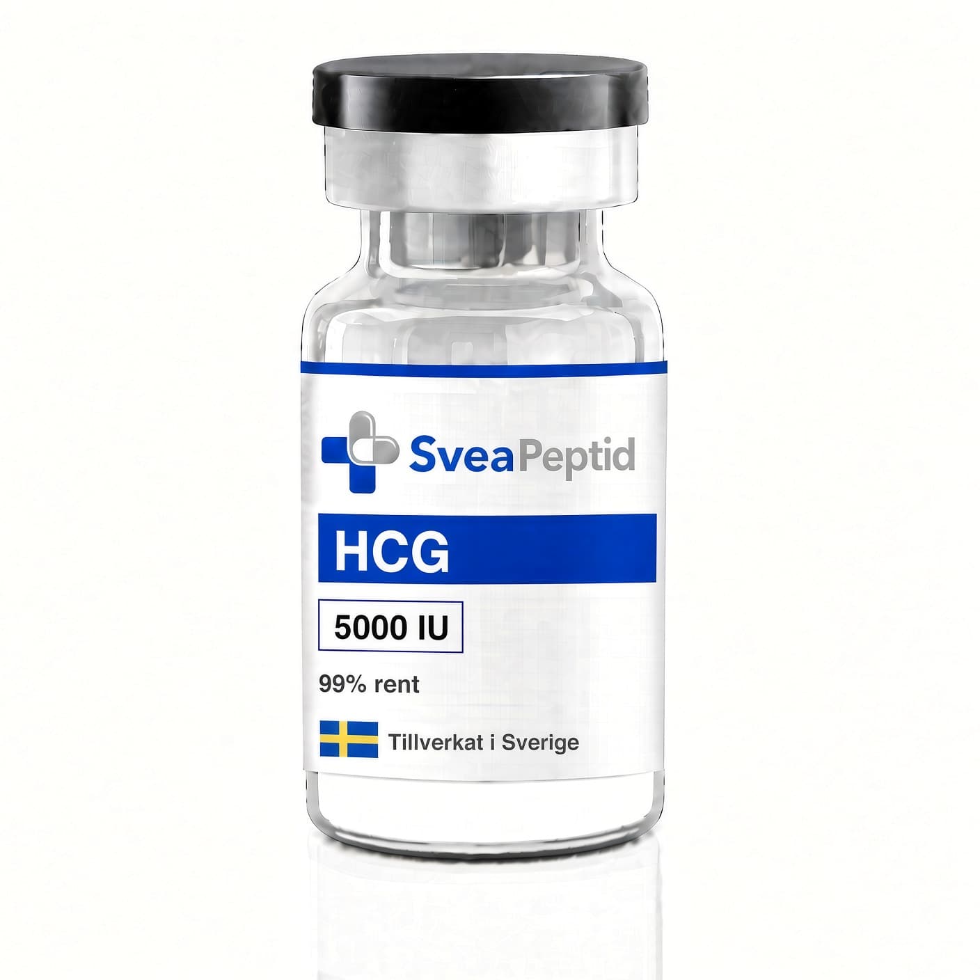 HCG 5000iu