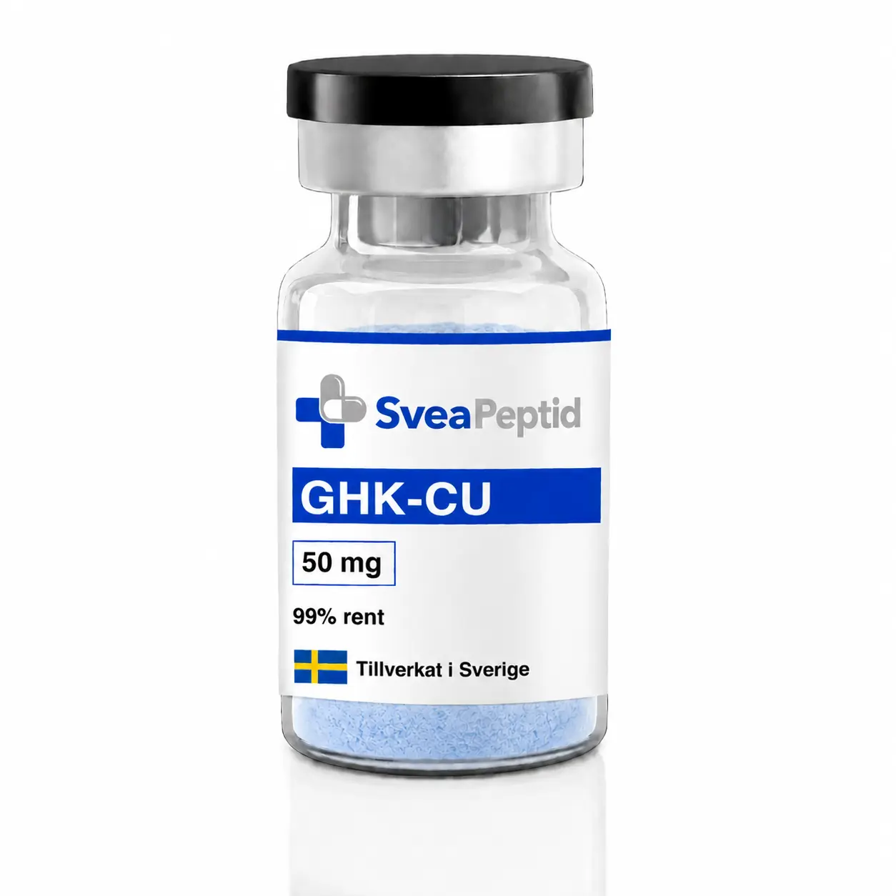 GHK-CU 50mg