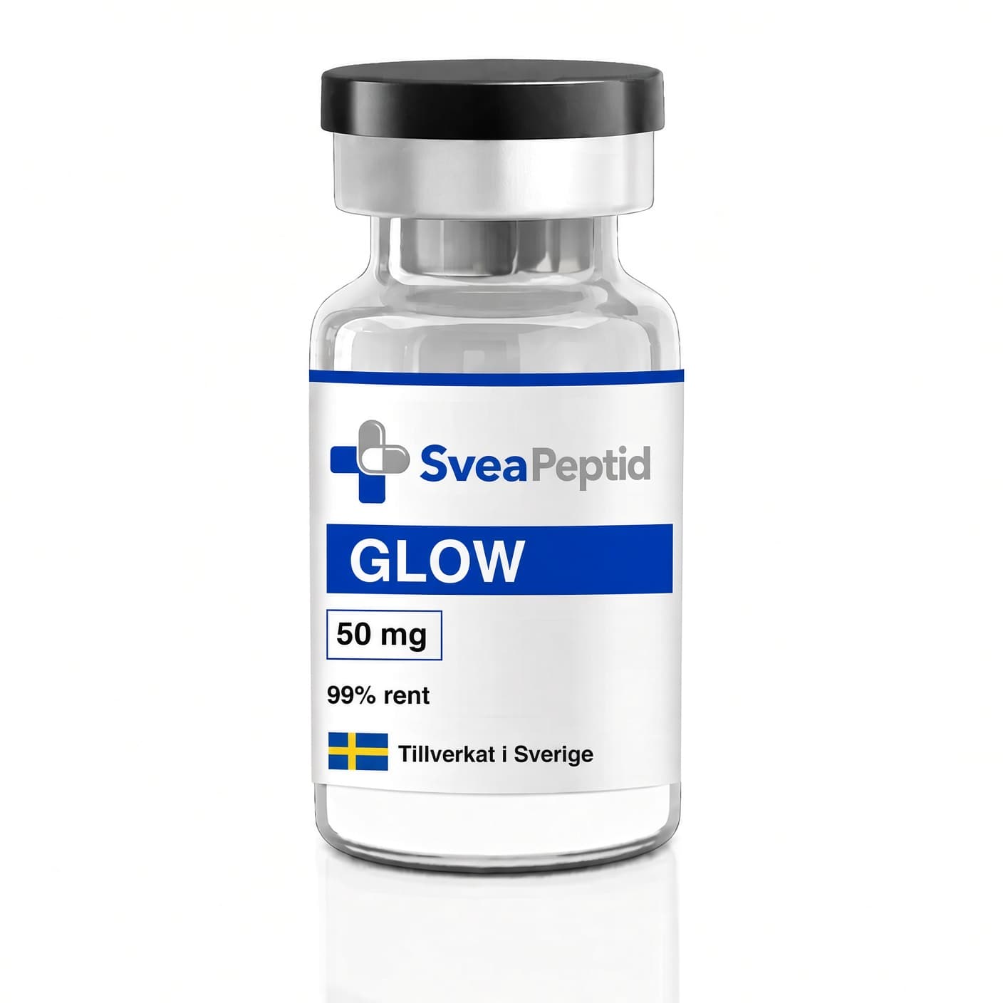 Glow 50mg