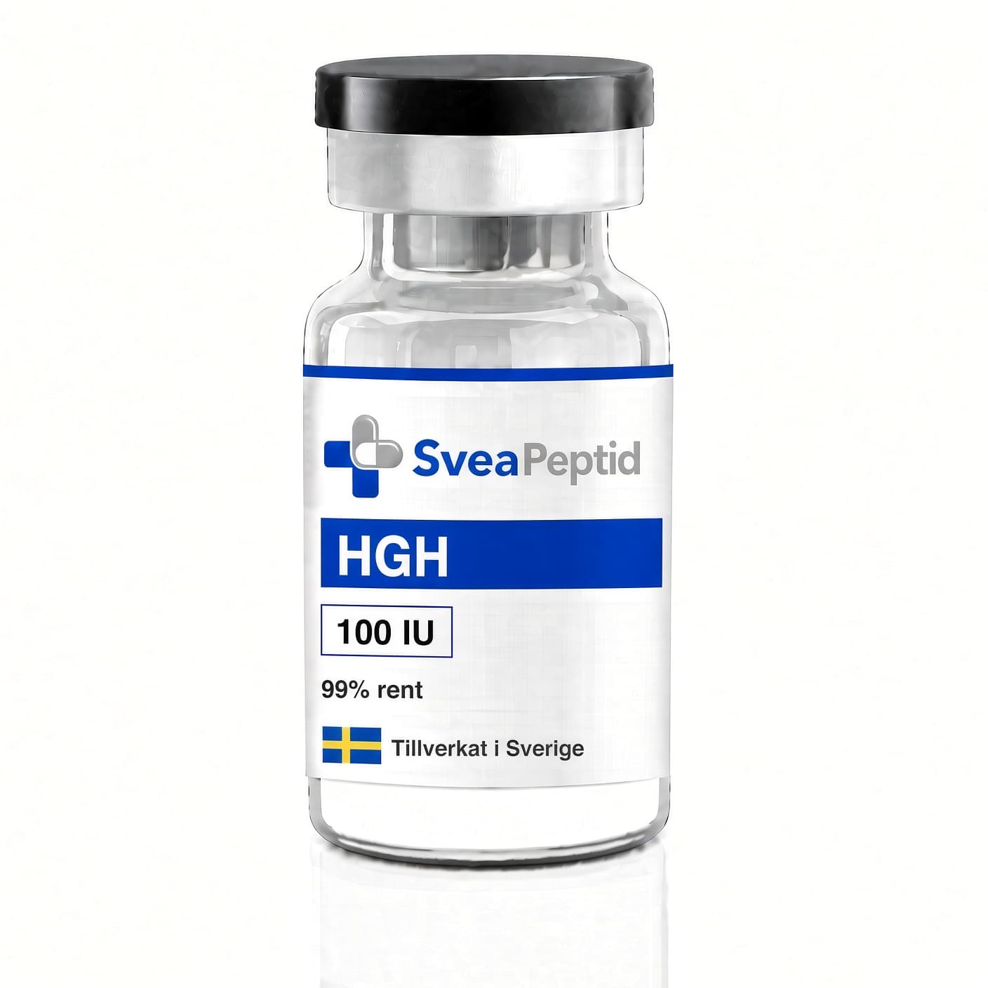 HGH 100iu