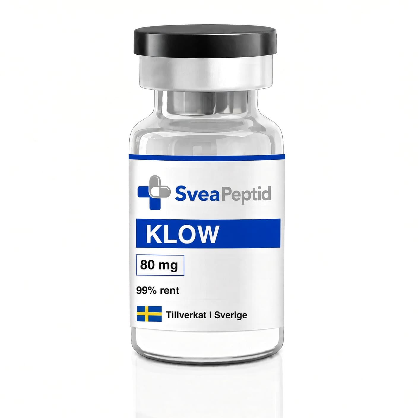 KLOW 80mg