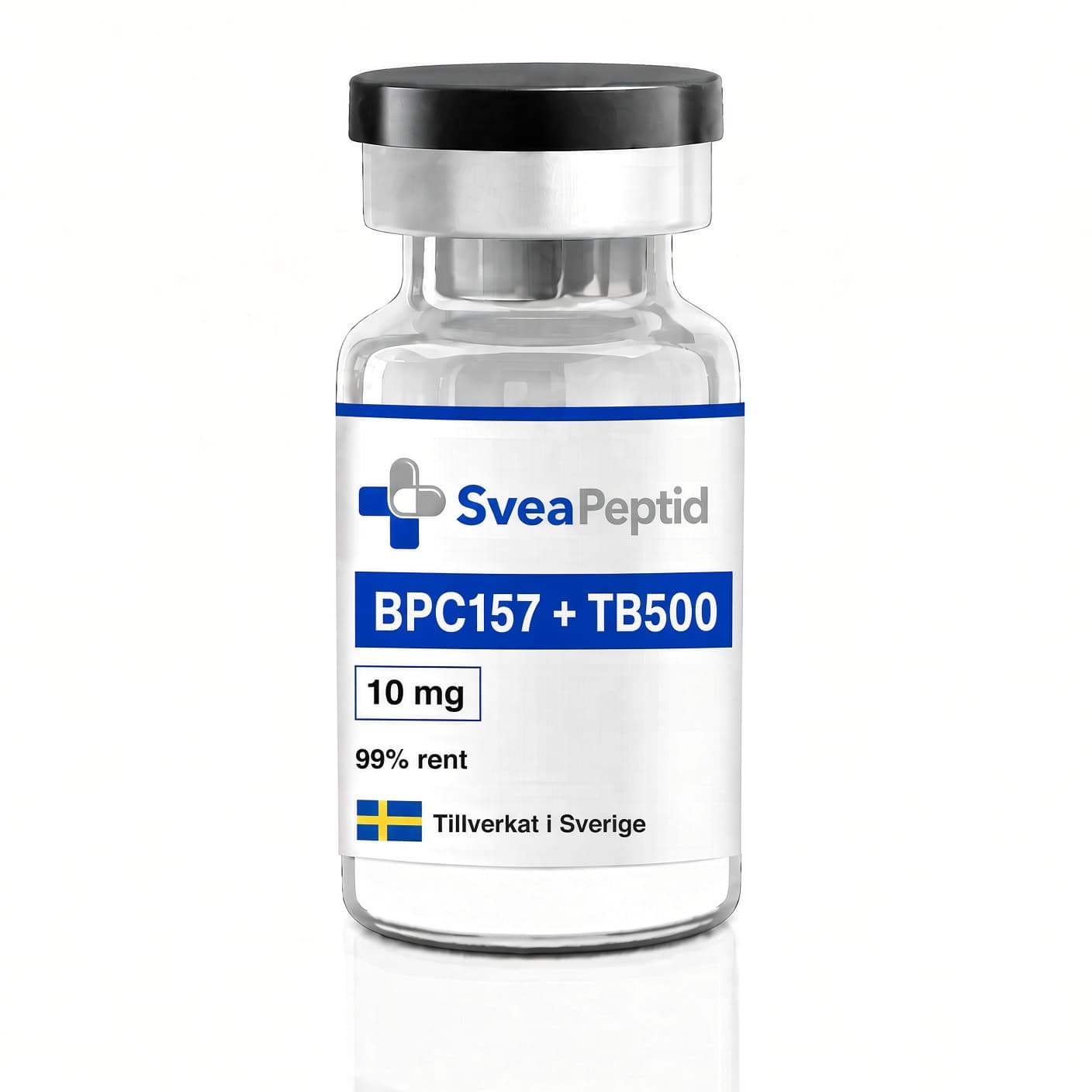 BPC 157 + TB-500 10mg