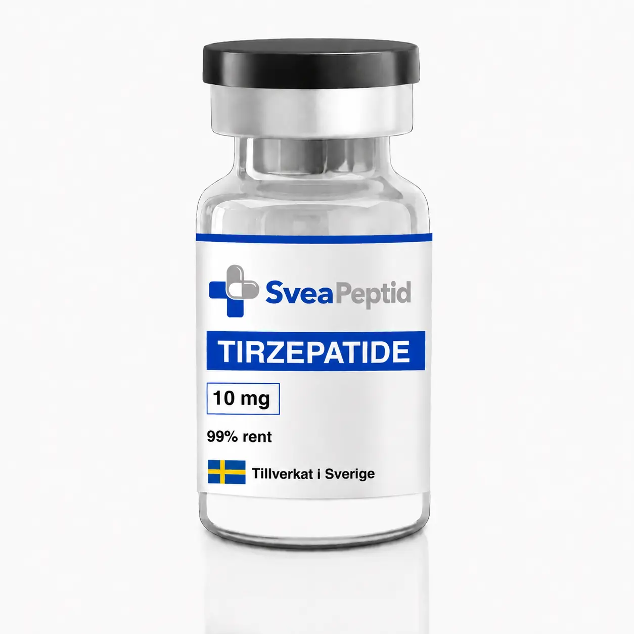 Tirzepatide 10mg